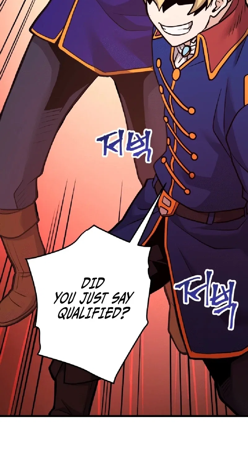 Gigantic Rider in 1RM Chapter 34 – Page 62