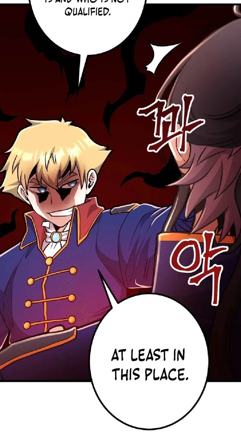 Gigantic Rider in 1RM Chapter 34 – Page 66