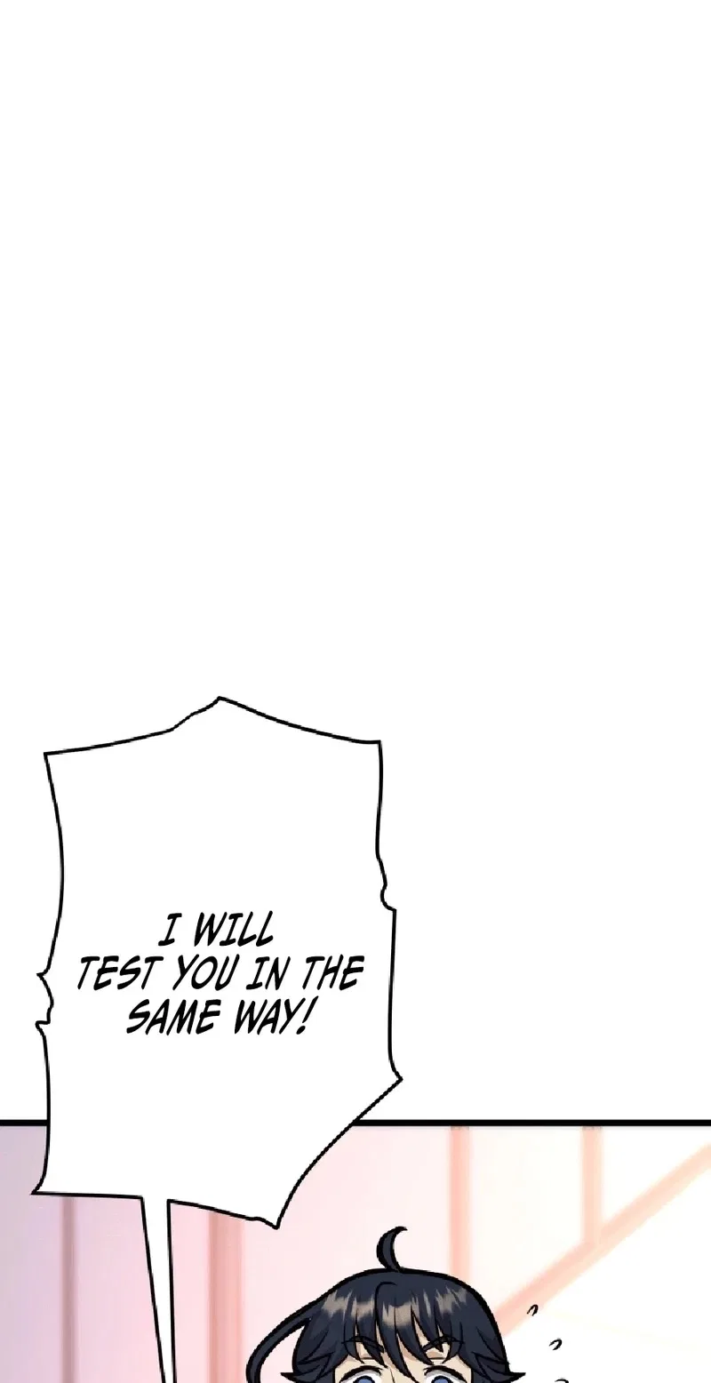 Gigantic Rider in 1RM Chapter 34 – Page 76