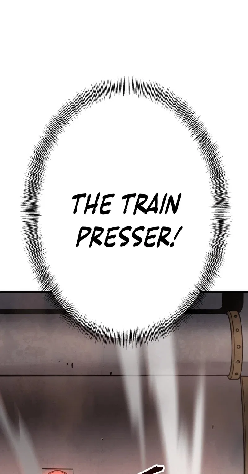 Gigantic Rider in 1RM Chapter 34 – Page 82