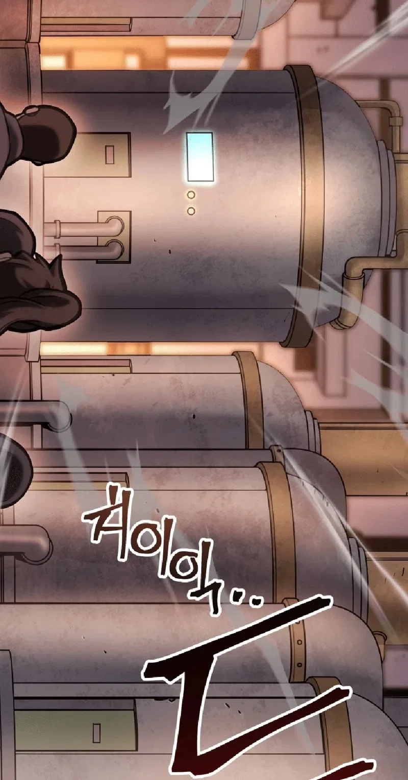 Gigantic Rider in 1RM Chapter 34 – Page 84