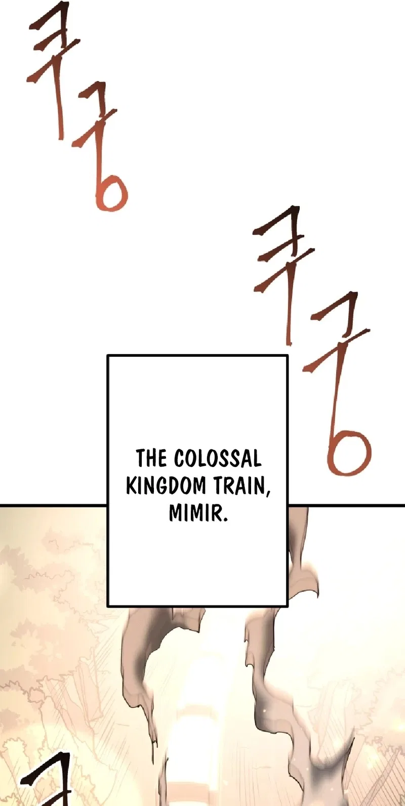 Gigantic Rider in 1RM Chapter 34 – Page 88