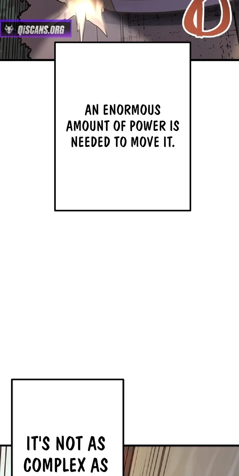 Gigantic Rider in 1RM Chapter 34 – Page 91