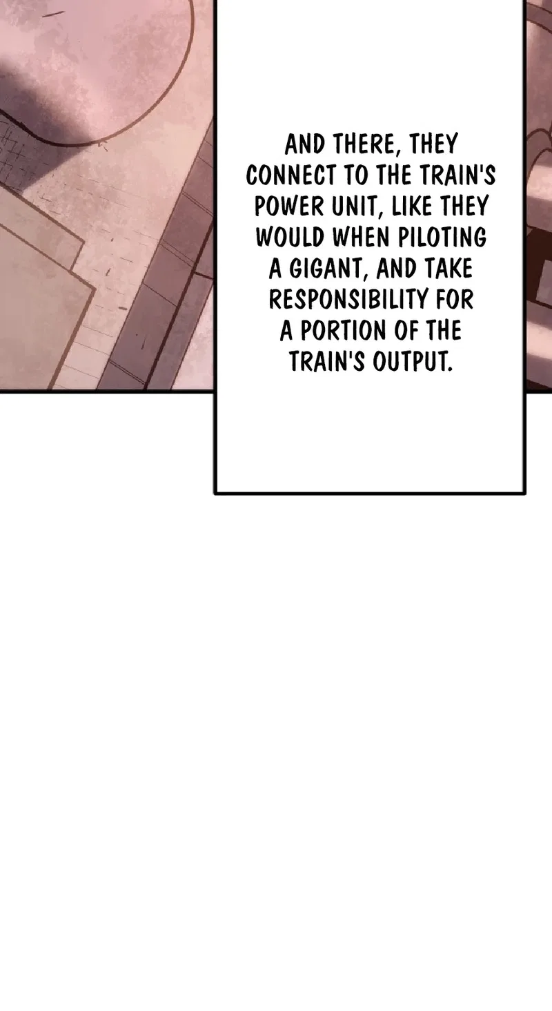 Gigantic Rider in 1RM Chapter 34 – Page 100