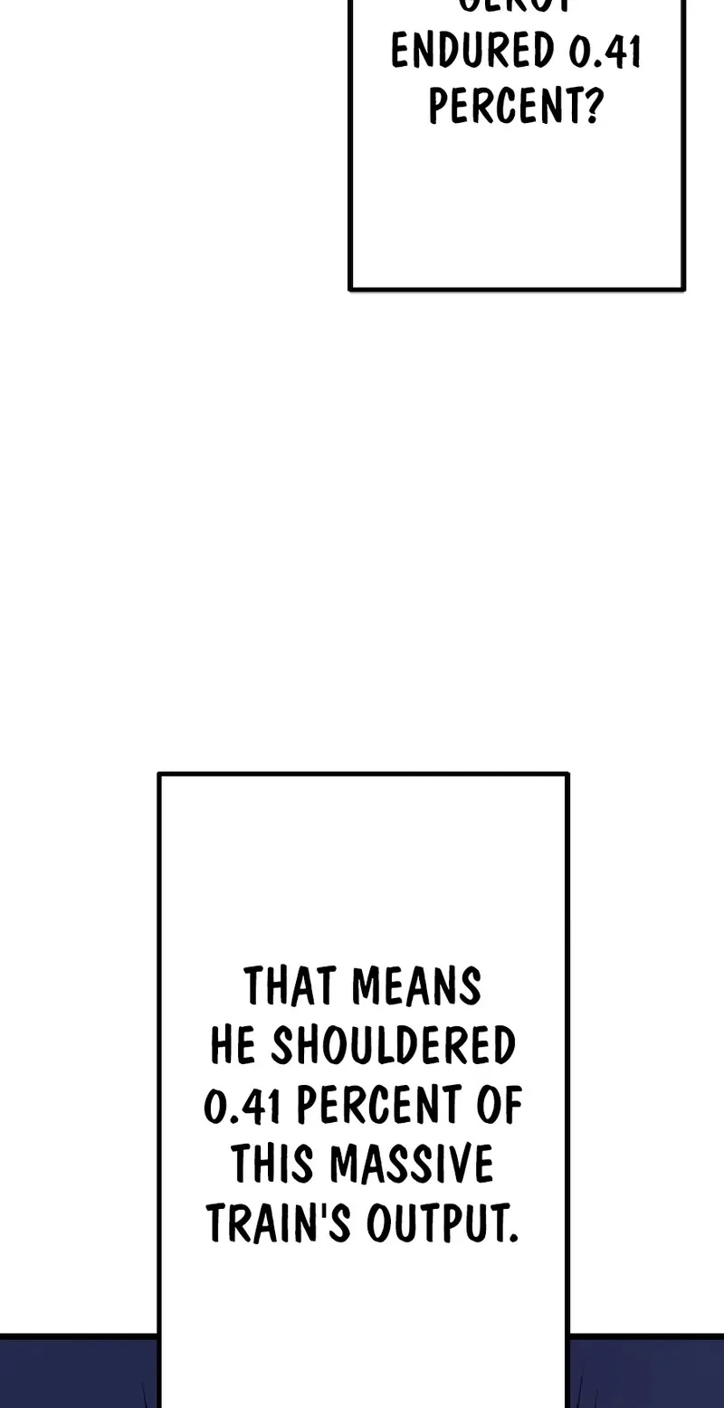 Gigantic Rider in 1RM Chapter 34 – Page 105