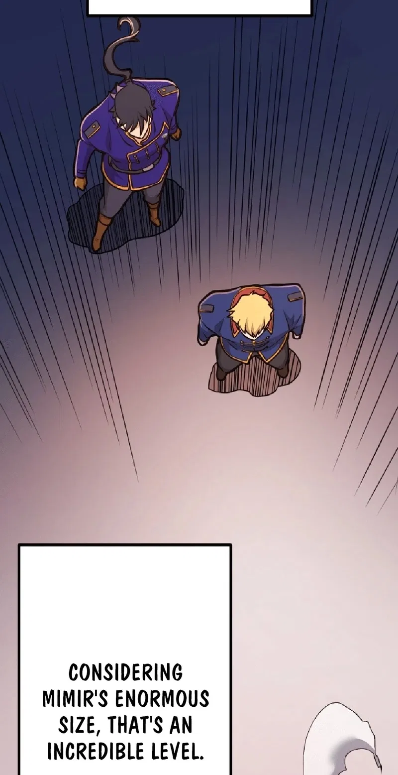 Gigantic Rider in 1RM Chapter 34 – Page 106