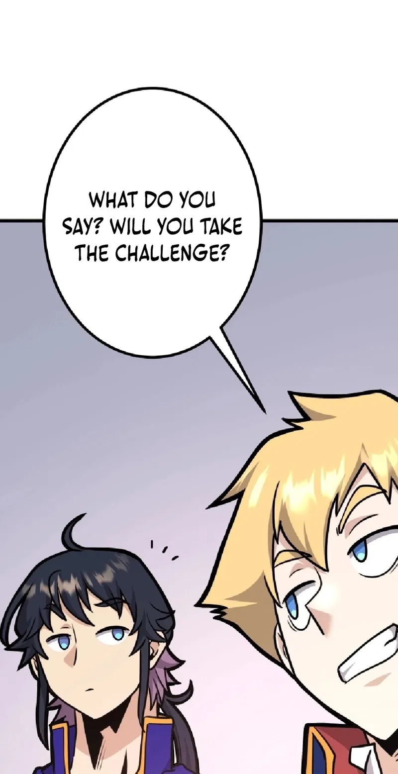 Gigantic Rider in 1RM Chapter 34 – Page 111
