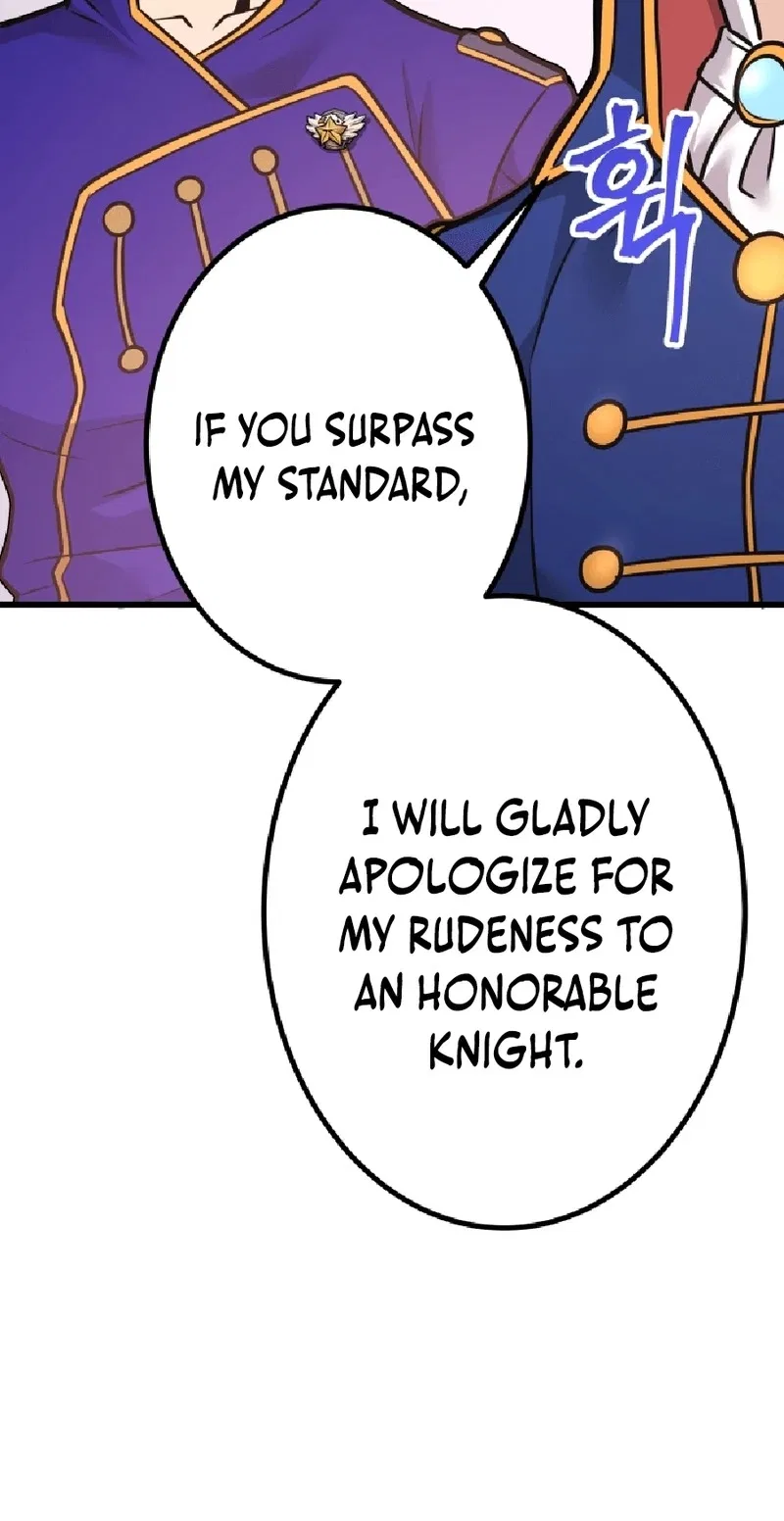 Gigantic Rider in 1RM Chapter 34 – Page 112