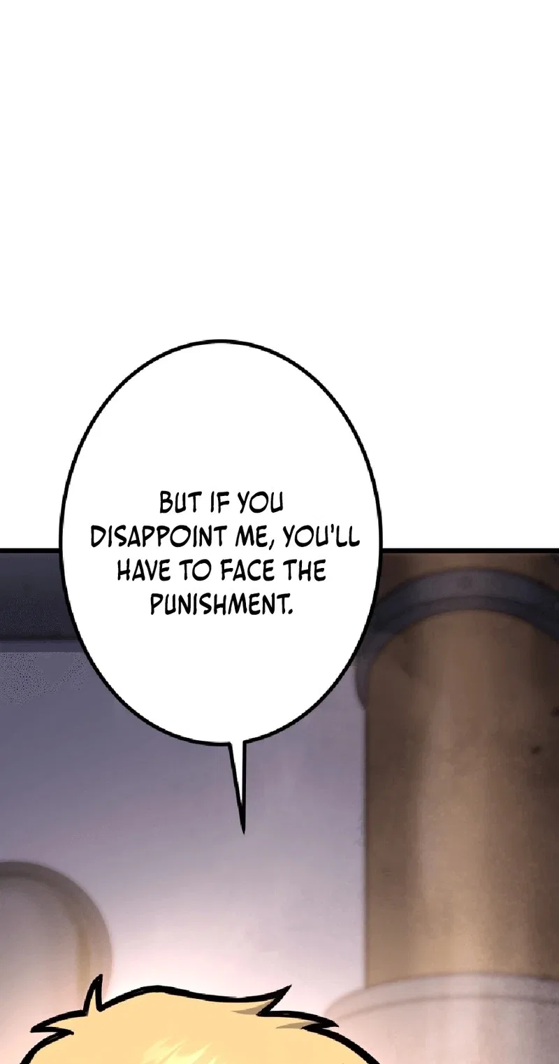 Gigantic Rider in 1RM Chapter 34 – Page 113