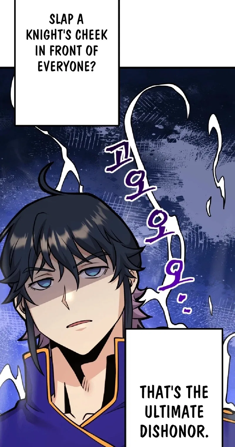 Gigantic Rider in 1RM Chapter 34 – Page 116