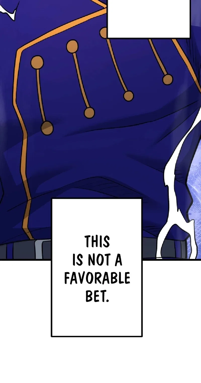 Gigantic Rider in 1RM Chapter 34 – Page 117