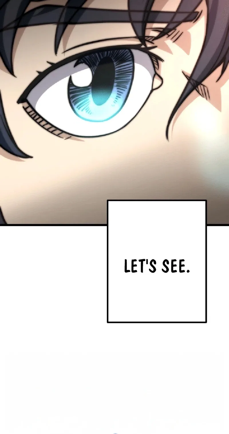 Gigantic Rider in 1RM Chapter 34 – Page 121