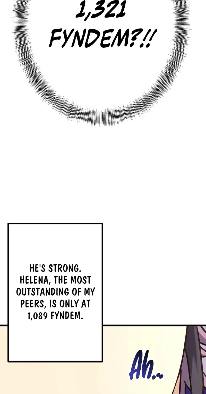 Gigantic Rider in 1RM Chapter 34 – Page 123