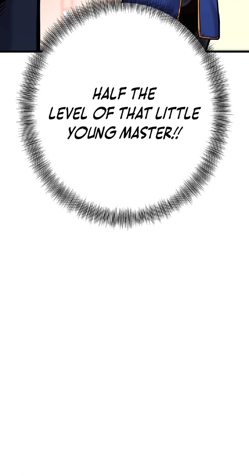 Gigantic Rider in 1RM Chapter 34 – Page 128
