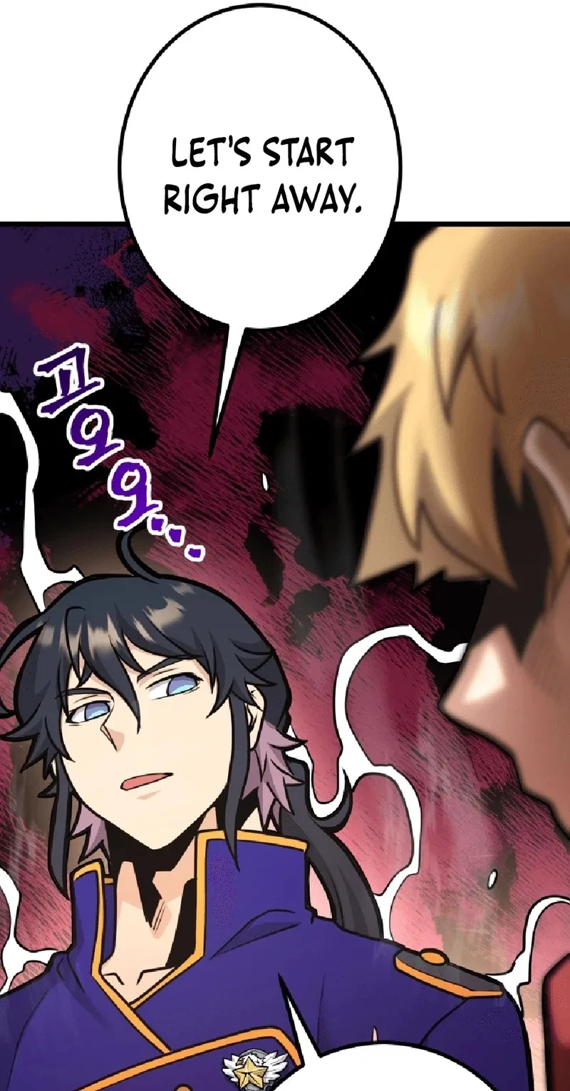 Gigantic Rider in 1RM Chapter 34 – Page 131