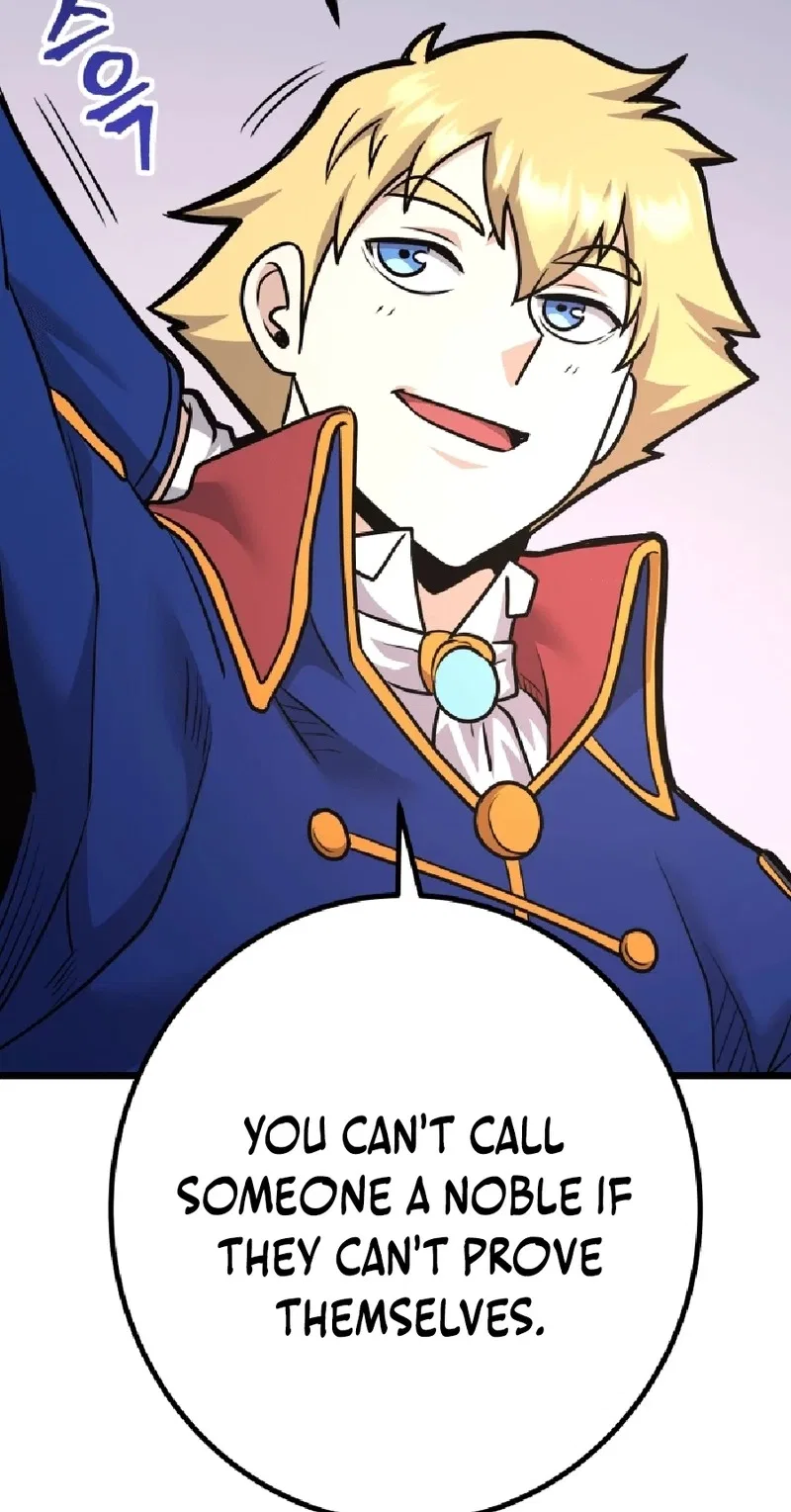 Gigantic Rider in 1RM Chapter 34 – Page 133