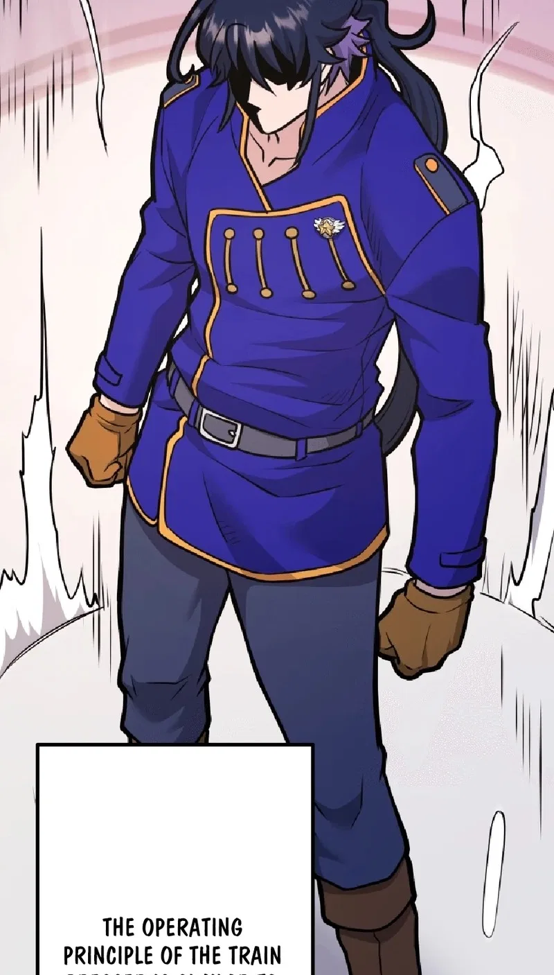 Gigantic Rider in 1RM Chapter 34 – Page 154