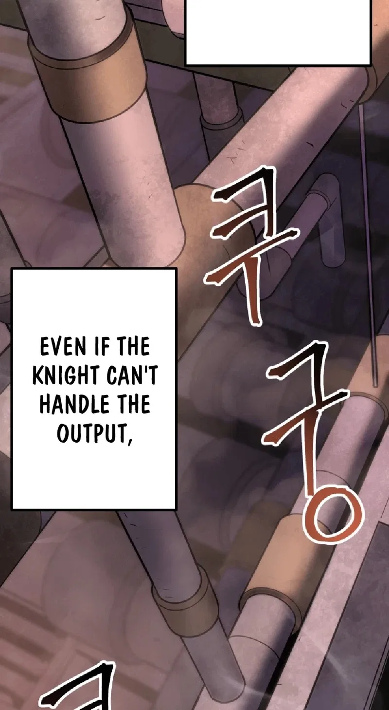 Gigantic Rider in 1RM Chapter 34 – Page 160