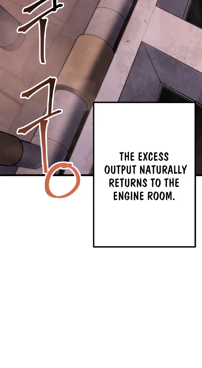 Gigantic Rider in 1RM Chapter 34 – Page 161