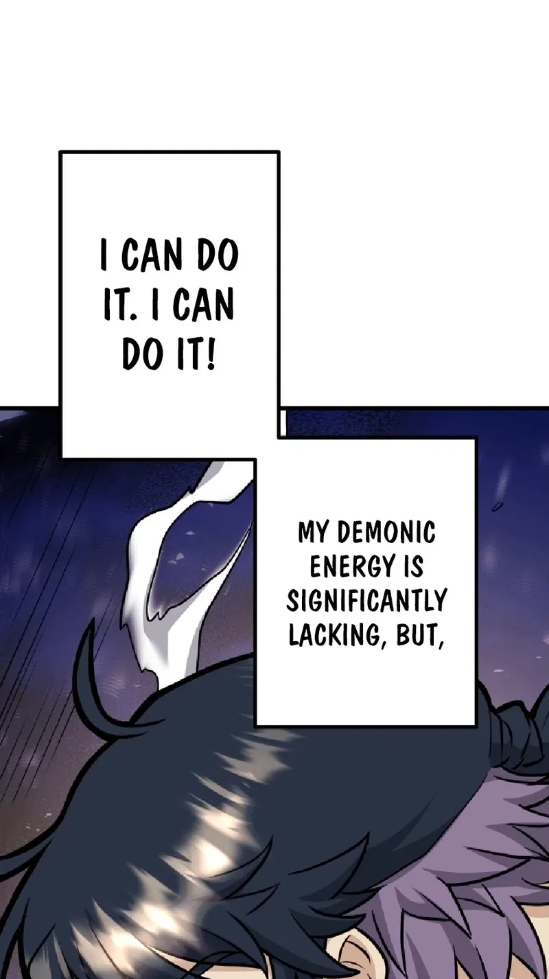 Gigantic Rider in 1RM Chapter 34 – Page 167