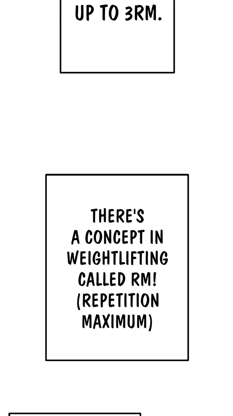 Gigantic Rider in 1RM Chapter 34 – Page 169