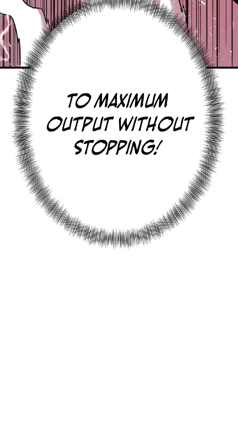 Gigantic Rider in 1RM Chapter 34 – Page 188