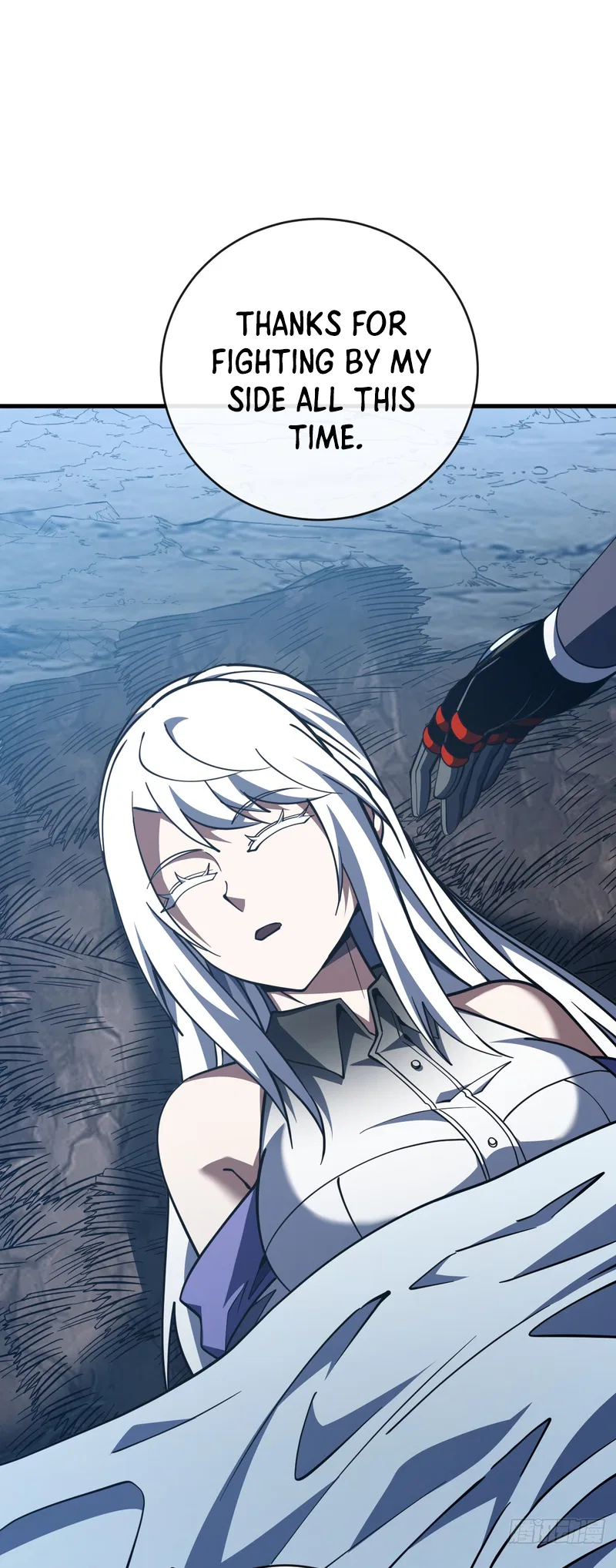Mìnglún zhī Zhǔ! Dāng Yìbiàn Jiànglín Rénjiān Chapter 275 – Page 3