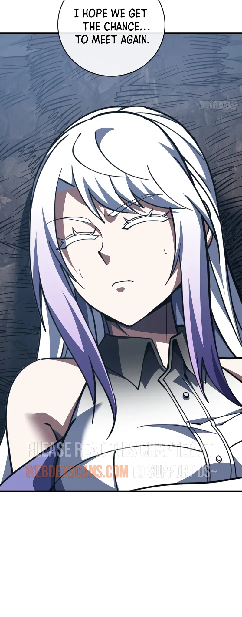 Mìnglún zhī Zhǔ! Dāng Yìbiàn Jiànglín Rénjiān Chapter 275 – Page 8