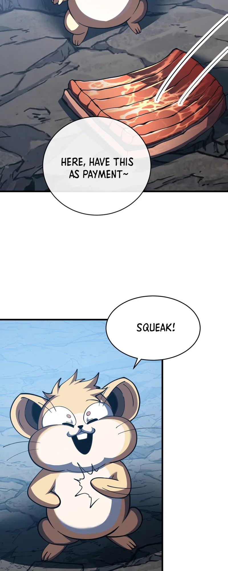 Mìnglún zhī Zhǔ! Dāng Yìbiàn Jiànglín Rénjiān Chapter 275 – Page 11