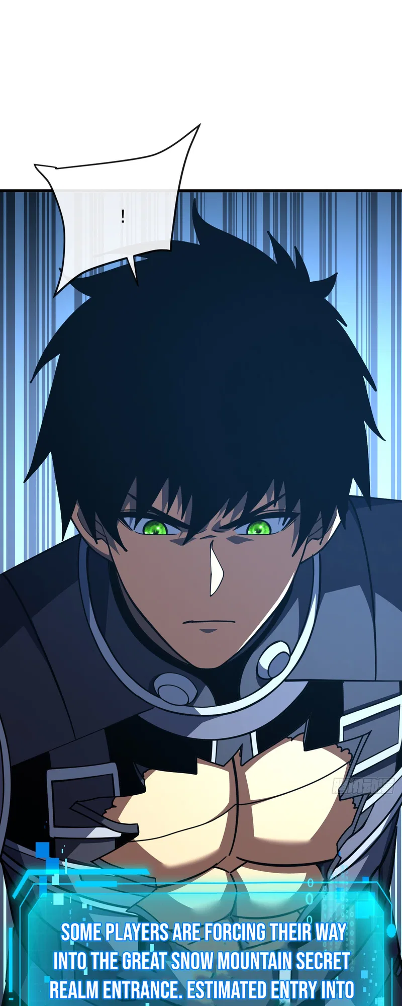 Mìnglún zhī Zhǔ! Dāng Yìbiàn Jiànglín Rénjiān Chapter 275 – Page 14