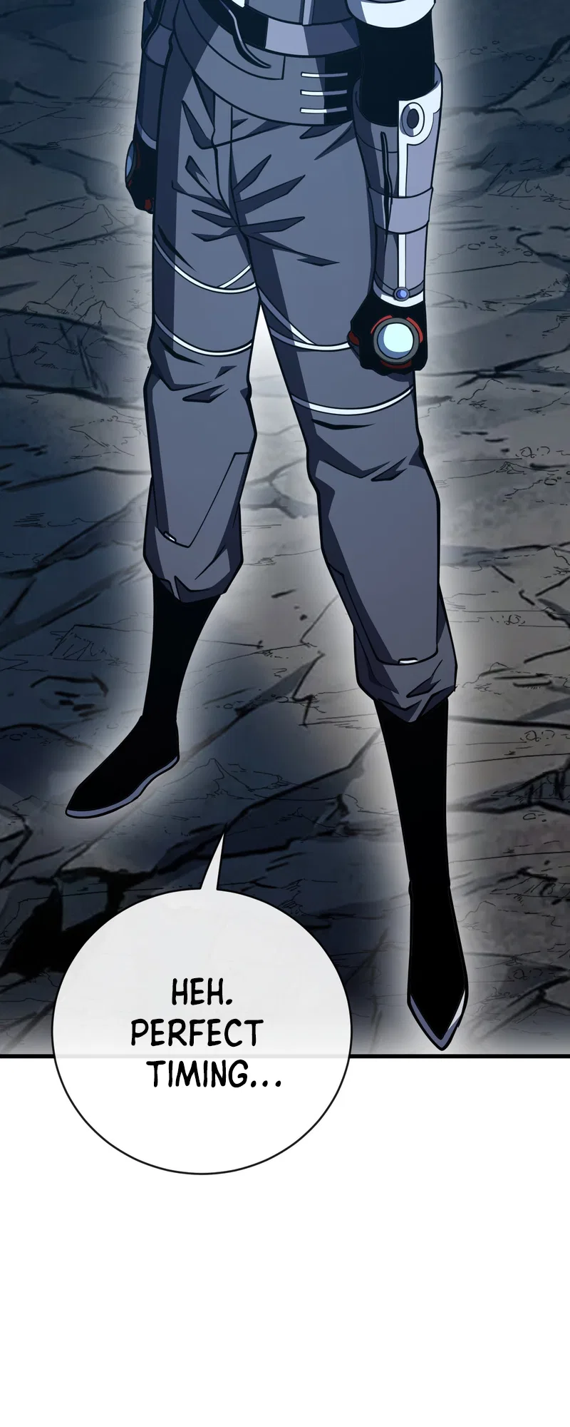 Mìnglún zhī Zhǔ! Dāng Yìbiàn Jiànglín Rénjiān Chapter 275 – Page 16
