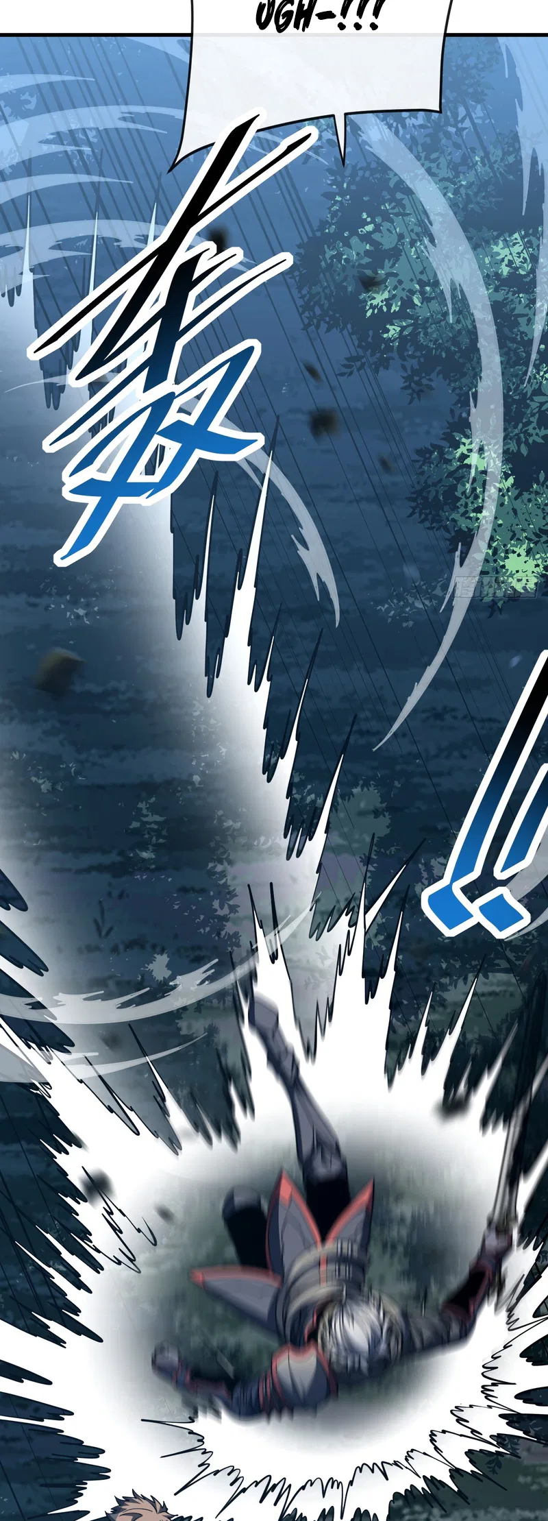 Mìnglún zhī Zhǔ! Dāng Yìbiàn Jiànglín Rénjiān Chapter 275 – Page 28