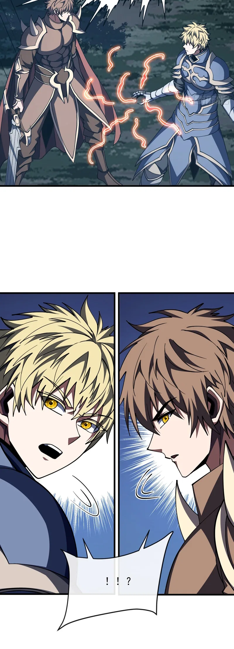 Mìnglún zhī Zhǔ! Dāng Yìbiàn Jiànglín Rénjiān Chapter 275 – Page 29