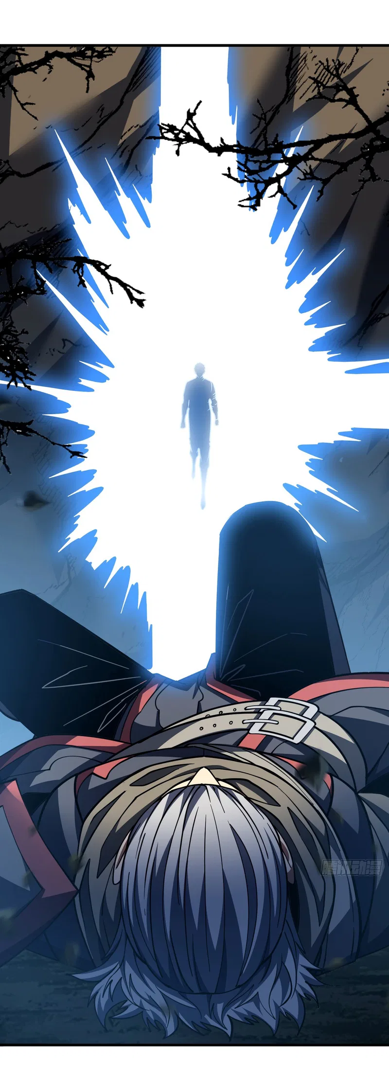 Mìnglún zhī Zhǔ! Dāng Yìbiàn Jiànglín Rénjiān Chapter 275 – Page 30