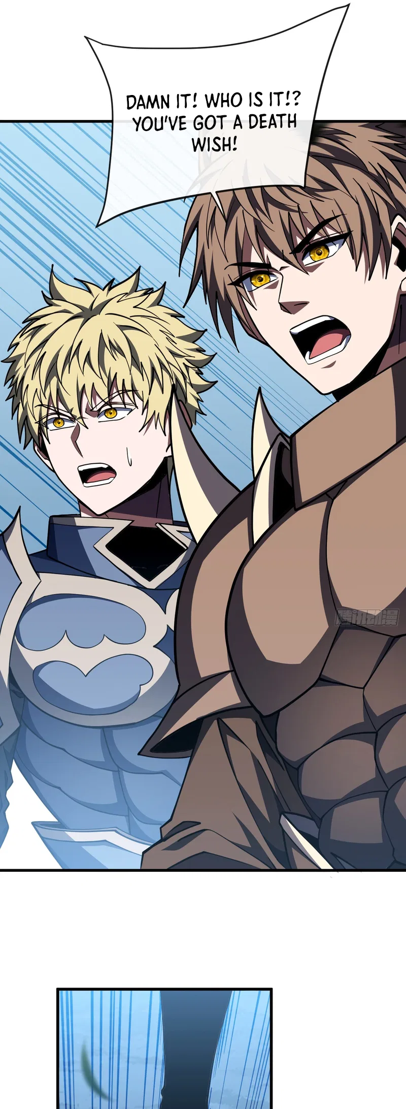 Mìnglún zhī Zhǔ! Dāng Yìbiàn Jiànglín Rénjiān Chapter 275 – Page 31