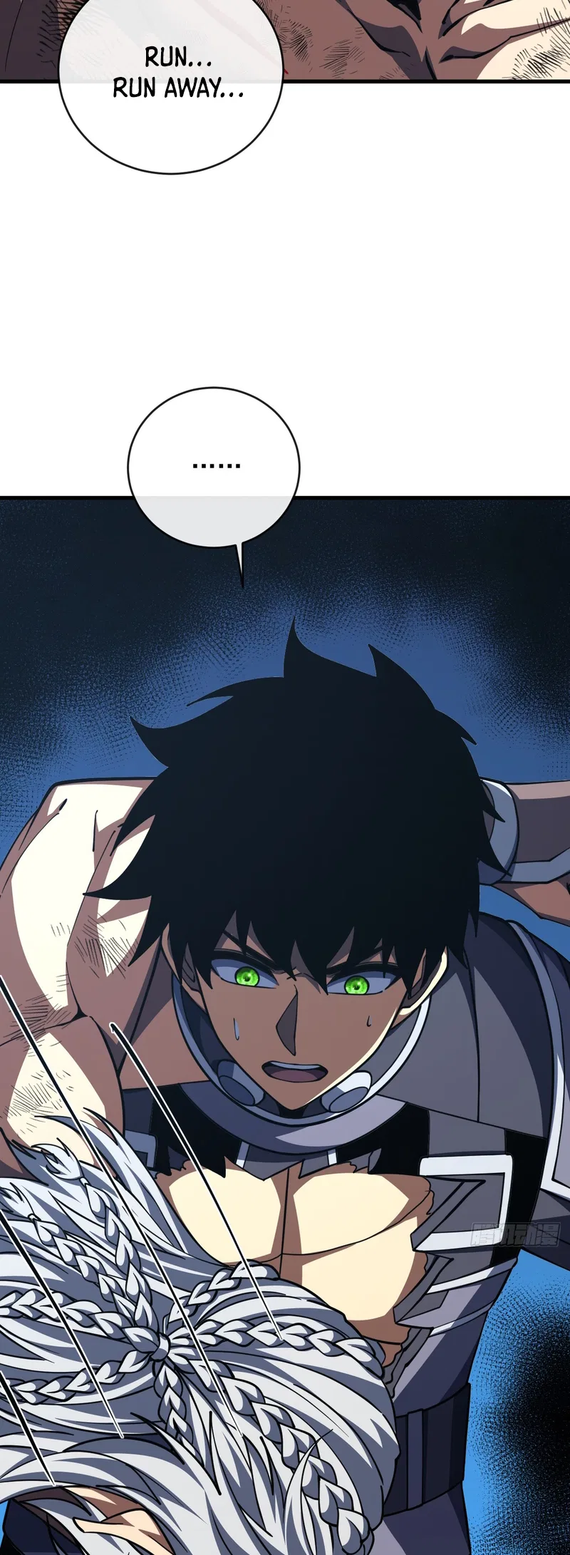 Mìnglún zhī Zhǔ! Dāng Yìbiàn Jiànglín Rénjiān Chapter 275 – Page 35