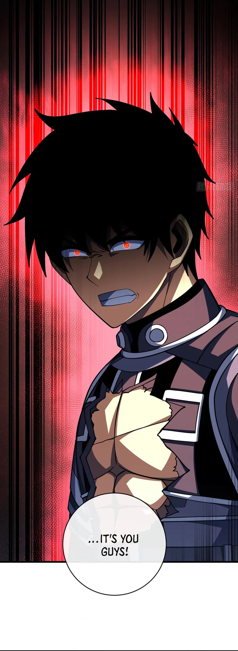 Mìnglún zhī Zhǔ! Dāng Yìbiàn Jiànglín Rénjiān Chapter 275 – Page 37
