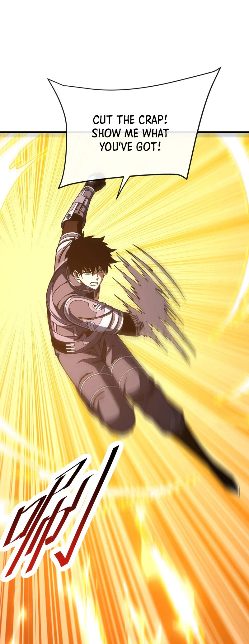 Mìnglún zhī Zhǔ! Dāng Yìbiàn Jiànglín Rénjiān Chapter 275 – Page 40