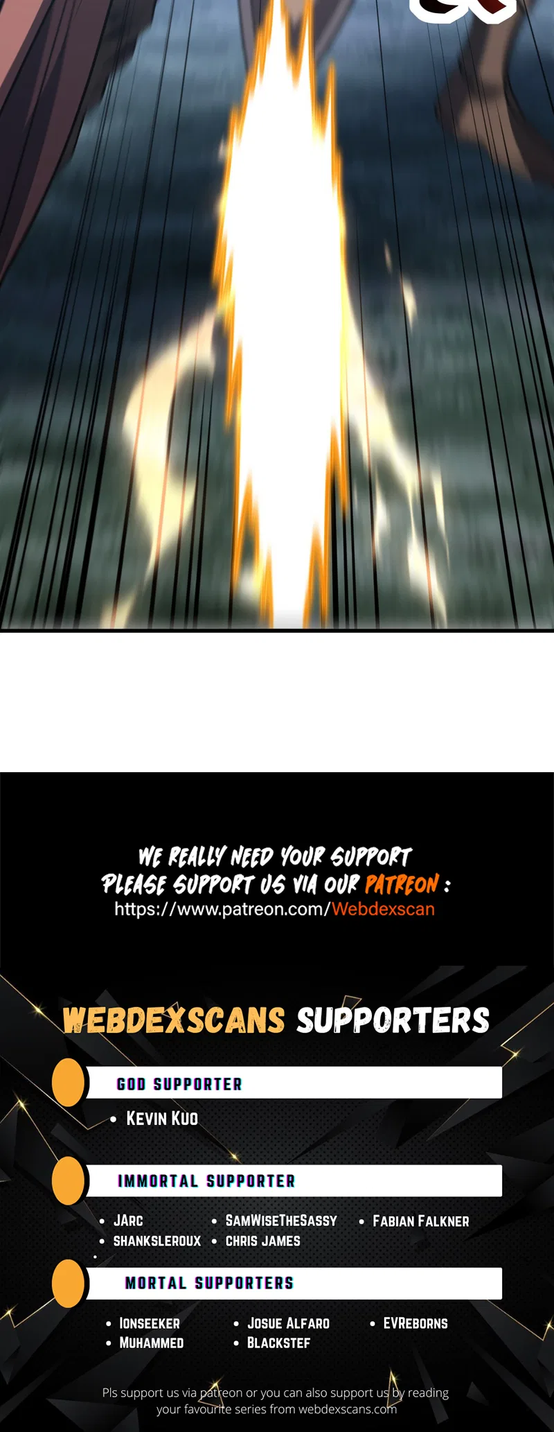 Mìnglún zhī Zhǔ! Dāng Yìbiàn Jiànglín Rénjiān Chapter 275 – Page 43