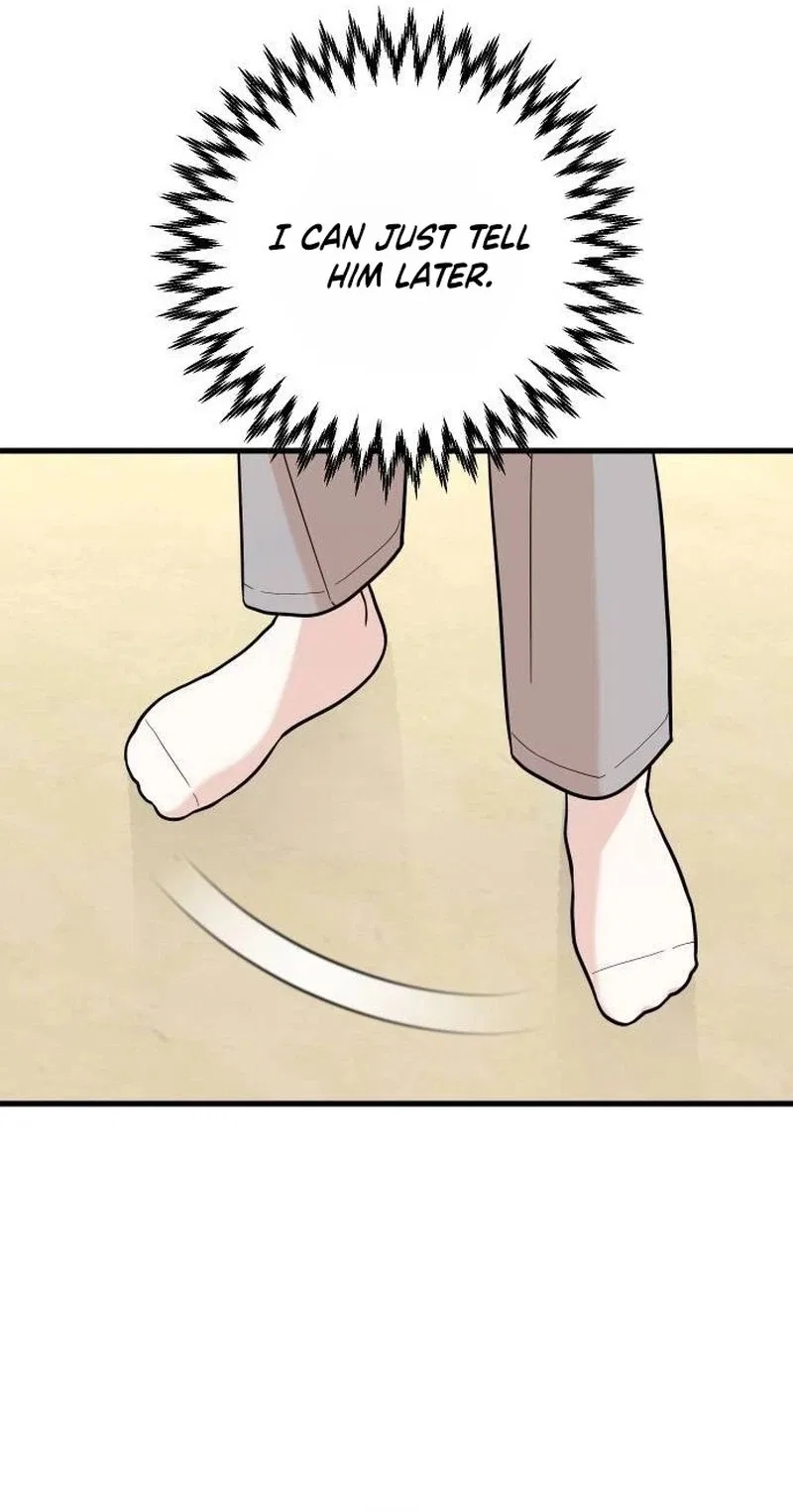 I Left My Body Chapter 23 – Page 12