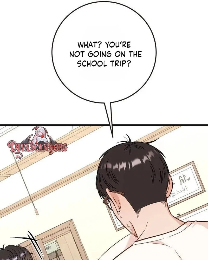 I Left My Body Chapter 23 – Page 13