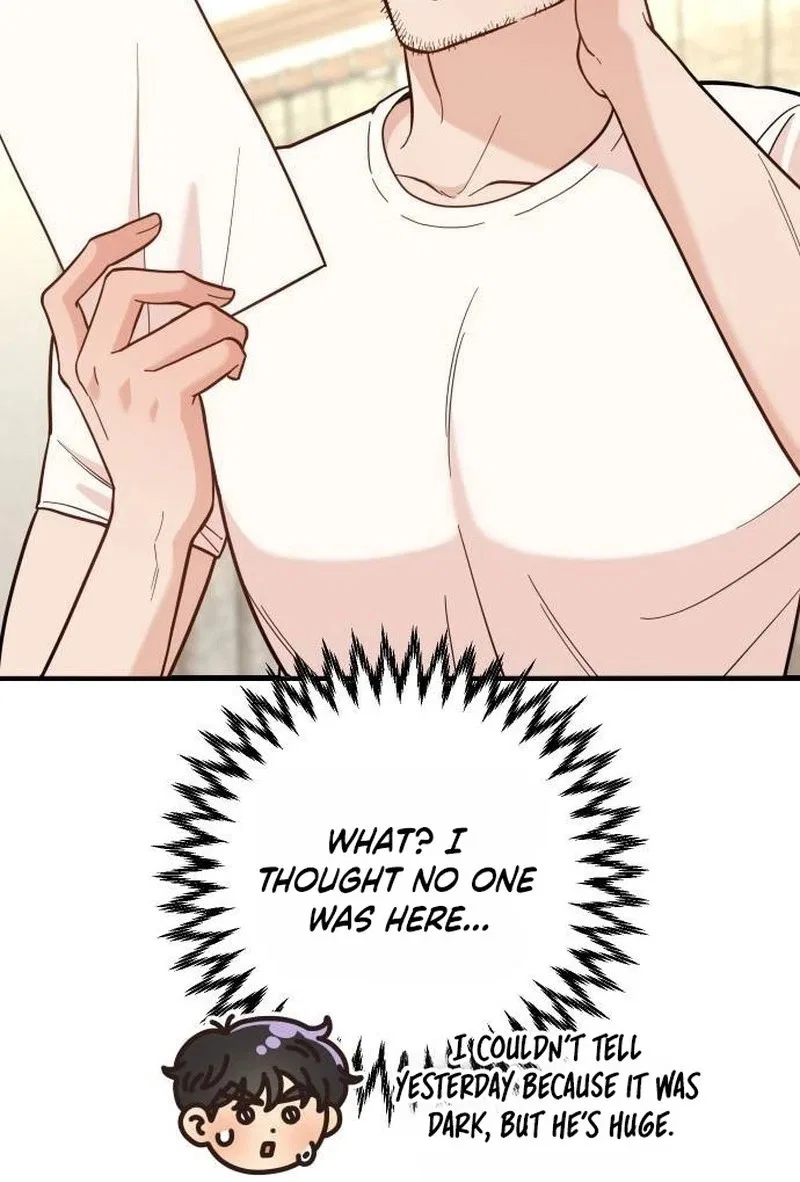 I Left My Body Chapter 23 – Page 16