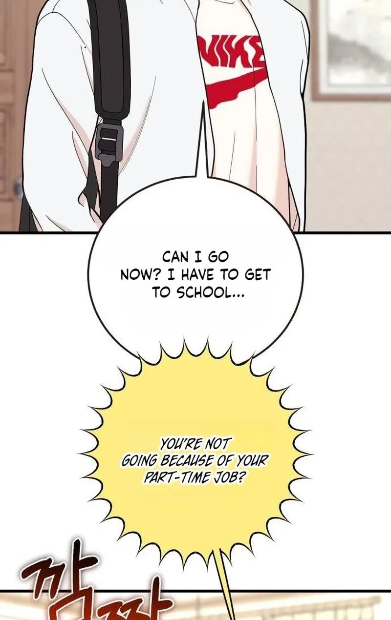 I Left My Body Chapter 23 – Page 18