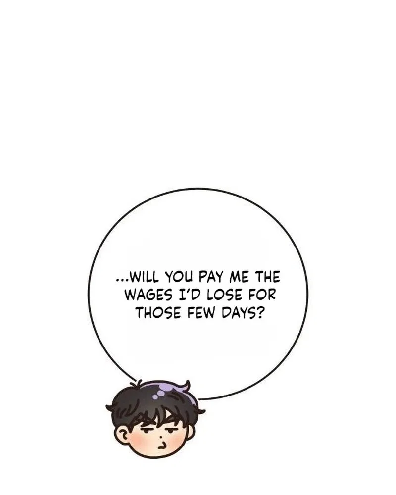 I Left My Body Chapter 23 – Page 20