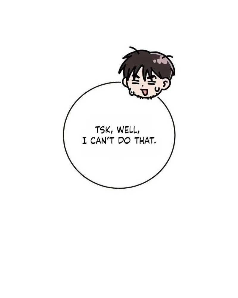 I Left My Body Chapter 23 – Page 21