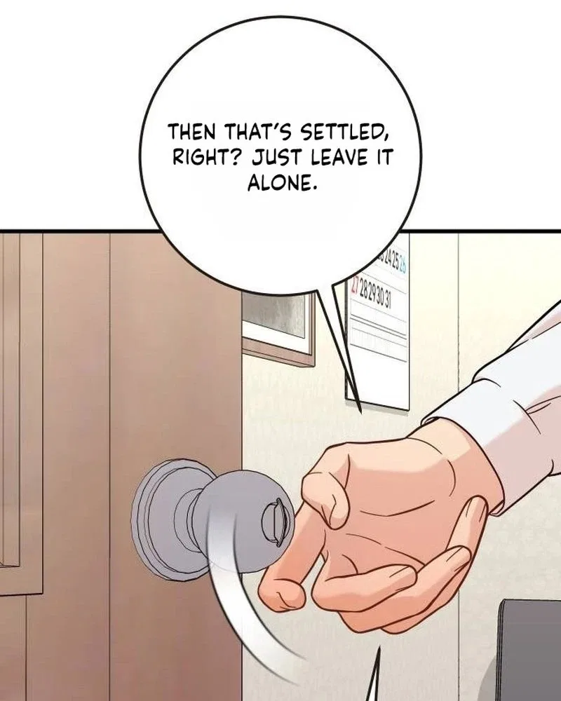 I Left My Body Chapter 23 – Page 22