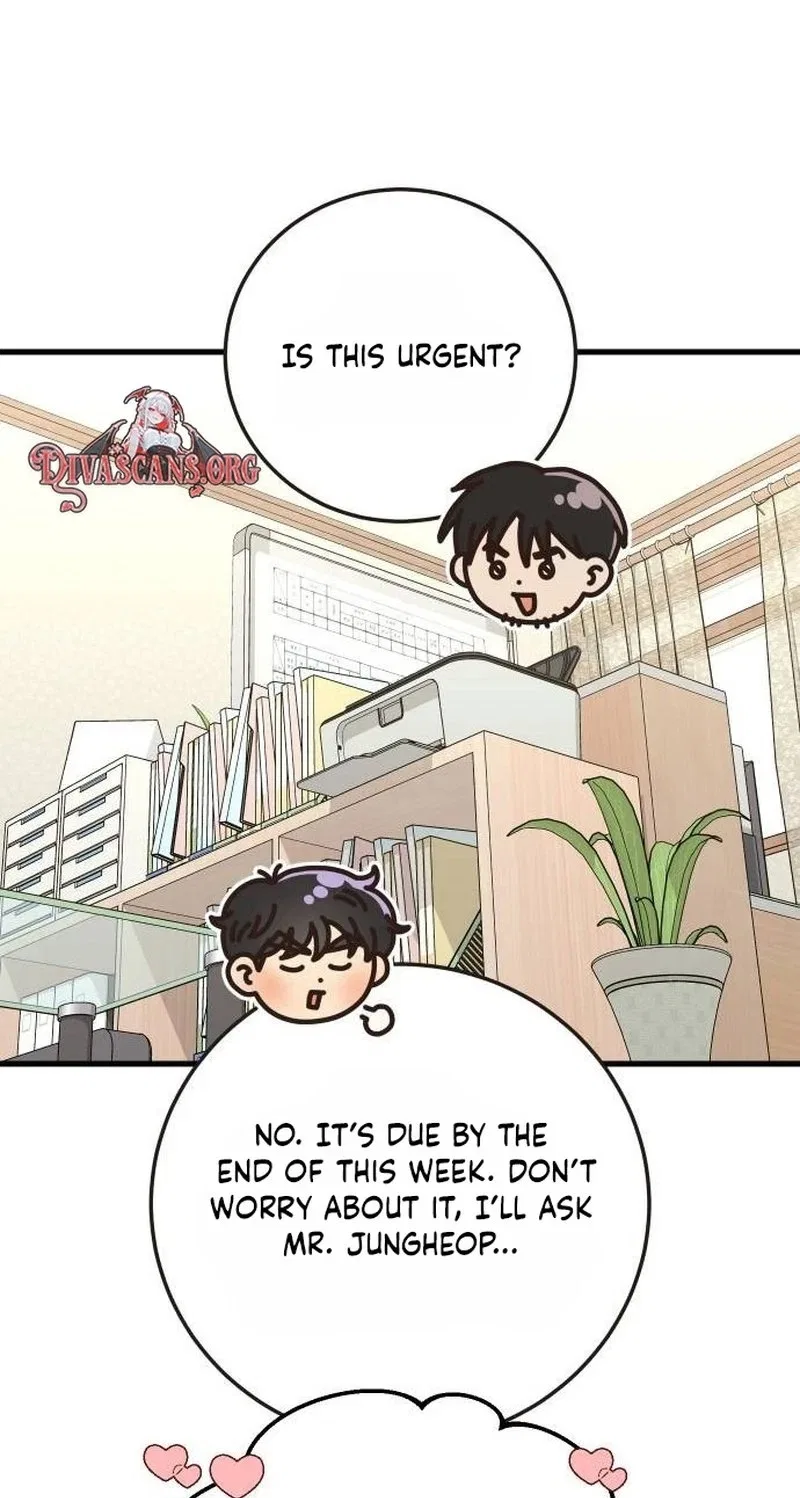 I Left My Body Chapter 23 – Page 24