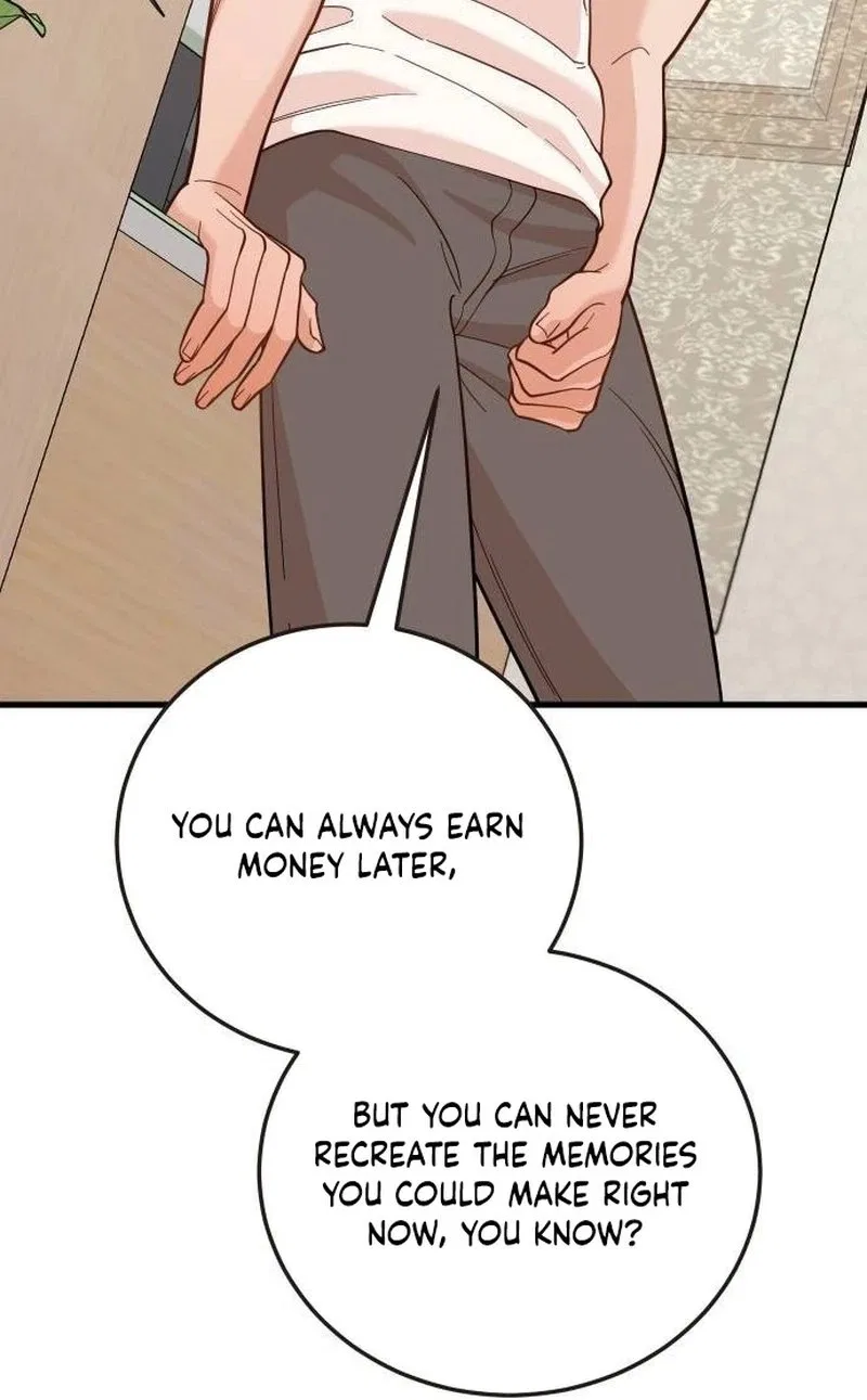 I Left My Body Chapter 23 – Page 28