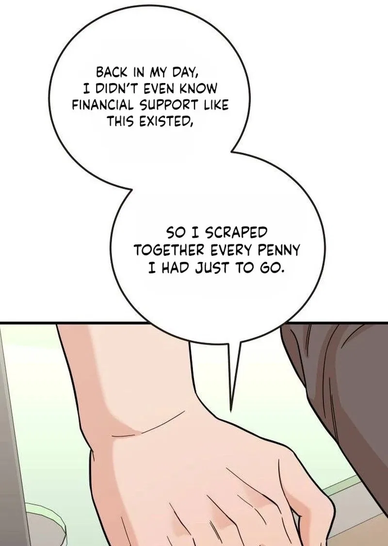 I Left My Body Chapter 23 – Page 30