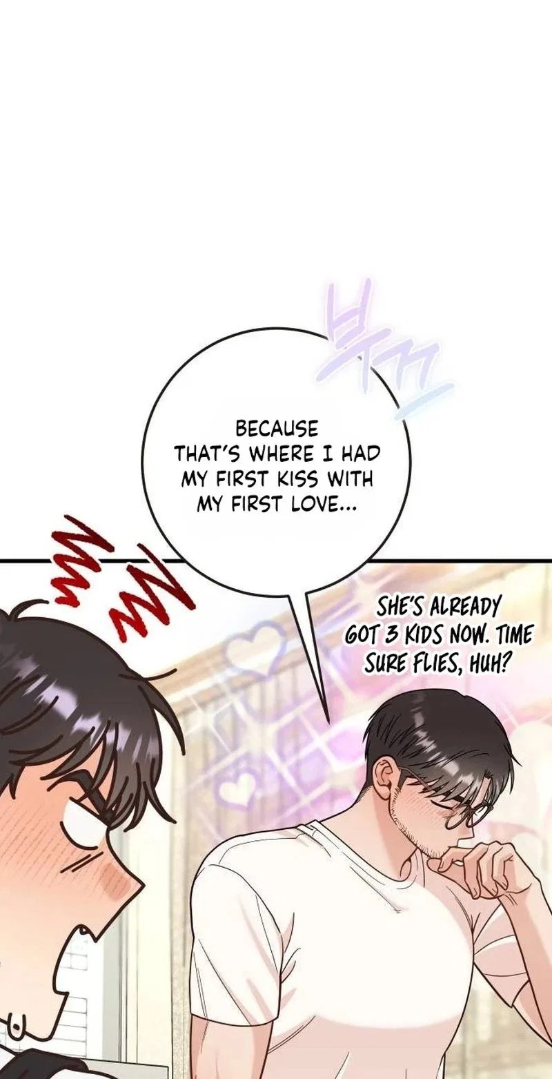 I Left My Body Chapter 23 – Page 32